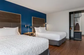 Tru By Hilton Battle Creek - Chambre