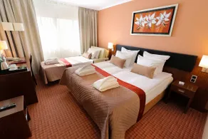 Avalon Hotel & Conferences - Habitación
