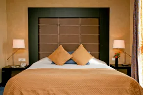Atlas Essaouira Riad Resort - Chambre