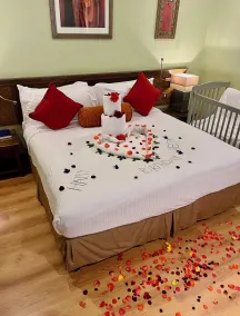 Sawela Capella Lodge - Rom
