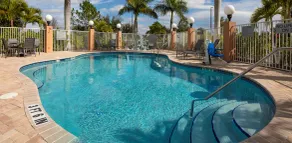 Fairfield Inn & Suites by Marriott Venice - Piscine