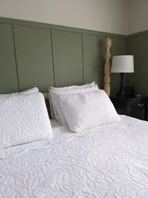 Luckystone Inn - Værelse