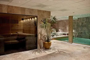 Van der Valk Palace Hotel Noordwijk - Piscine
