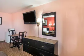 Econo Lodge Dalhart Hwy 54 - Hwy 287 - Chambre