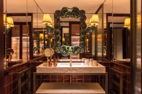 Brach Madrid - Evok Collection - Salle de bain