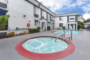 Best Western Galt Inn - Piscine