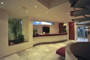 Rodon Hotel - Recepção