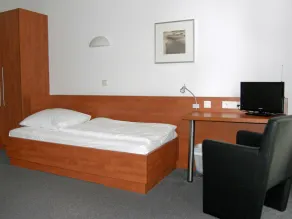 CJD Bonn Castell - Chambre