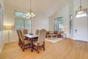 Fire Pit & Large Yard! Luxury Anthem Escape - Interior