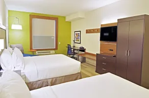 Holiday Inn Express & Suites - Phoenix North - Scottsdale by IHG - Chambre