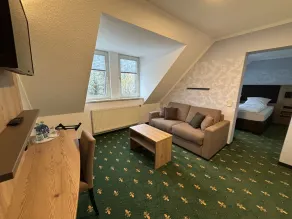 Hotel Gasthof zur Heinzebank - Camera