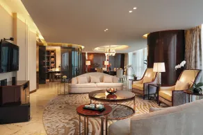 InterContinental Changsha by IHG - Zimmer