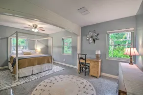 Vero Beach Oasis < 7 Mi to South Beach Park! - Chambre