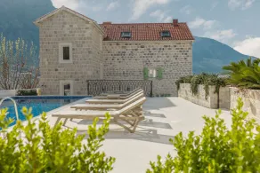 Hotel Libertas - Pool