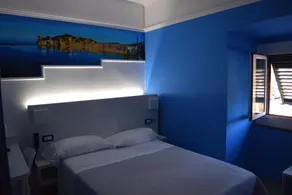 Hotel Fiume - Udsigt fra værelset