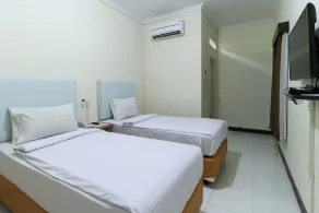 Hotel Celia - Chambre