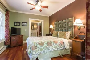 Panama Hotel and Suites - Chambre