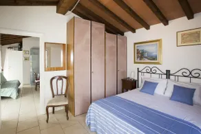 Tenuta De Fanti Agriturismo - Værelse