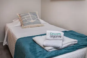 A15- Cliffside Beach Apartment by Dreamalgarve - Plan d’étage