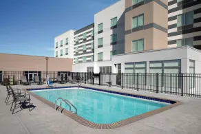 Fairfield by Marriott Inn & Suites Nashville Bellevue - Piscine