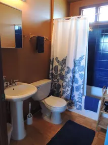 Historical Guest House - Bathroom