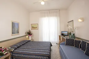 Hotel Brig - Chambre