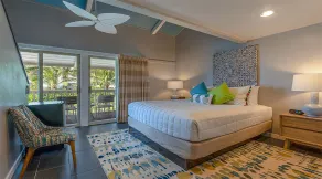 THE ISO HOTEL, Trademark Collection by Wyndham - Chambre