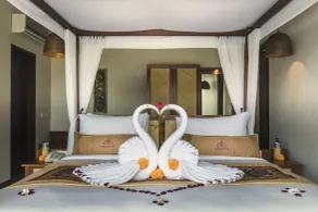 Ayuterra Resort - Room
