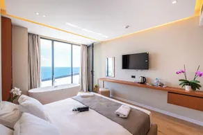 Jako Premium Hotel - Zimmer
