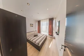 Black Sea Breeze - Habitación