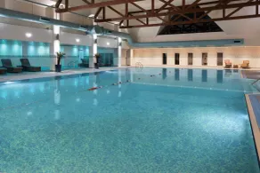 Delta Hotels by Marriott Worsley Park Country Club - Pool