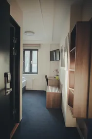 Dancenter Hotel Jomfru Ane - Zimmer