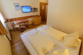 JUFA Hotel Donnersbachwald - Chambre