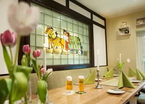 Landhotel Napoleon - Restaurant