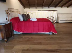 Monte Etna Confòrt Maison - Zimmer