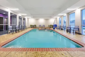 Wingate by Wyndham Corpus Christi - Piscine
