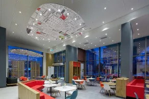 Ibis Konya - Restaurant
