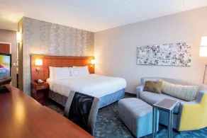 Courtyard Rochester Brighton - Room