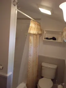Ô Bois Dormant B&B - Salle de bain