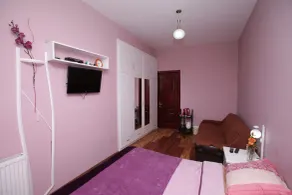 Mia B&B Tbilisi - Chambre