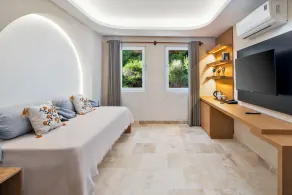 Turquoise Retreat Spa & Wellness - Room