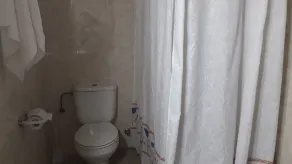 Hostal Nuevo Montesol - Badrum