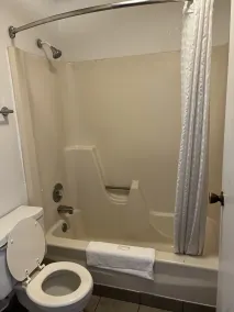 LAKE INN - Salle de bain