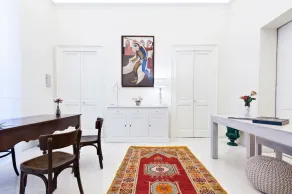 Casa di Lo Suites - Reception