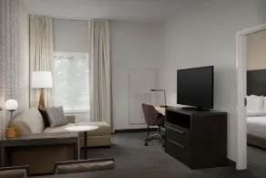 Residence Inn by Marriott Kenwood Cincinnati - Chambre
