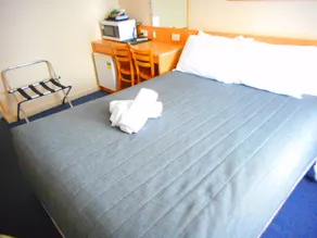 Townhouse Motel Cowra - Chambre