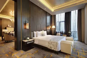Wanda Realm Hotel Dongying - Rum