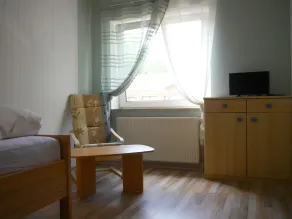 Gästehaus Zimmer Frei - Room