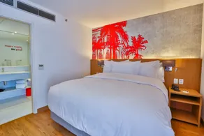 Radisson RED Campinas - Room