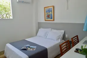 Pousada Praia Pajuçara - Room